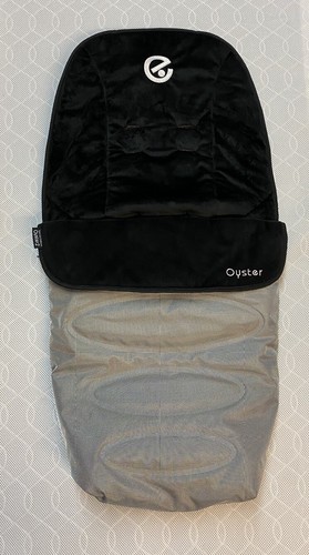 Babystyle oyster poggiapiedi - oyster,