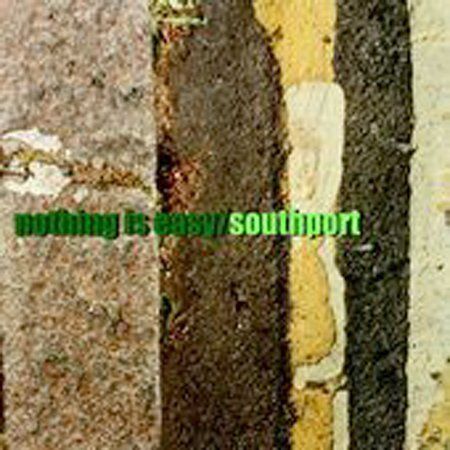 Nothing easy sealed - is, easy,sealed
