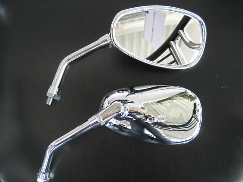 Paio specchietti retrovisori - 1,