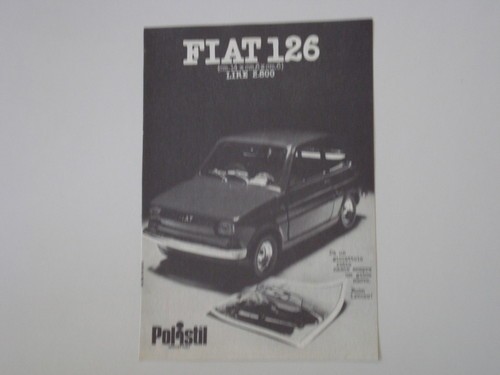 Advertising pubblicità 1974 - advertising,