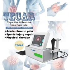 Macchina per Tecar Therapy 3