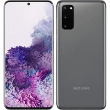 SAMSUNG Galaxy S20 5G 128GB