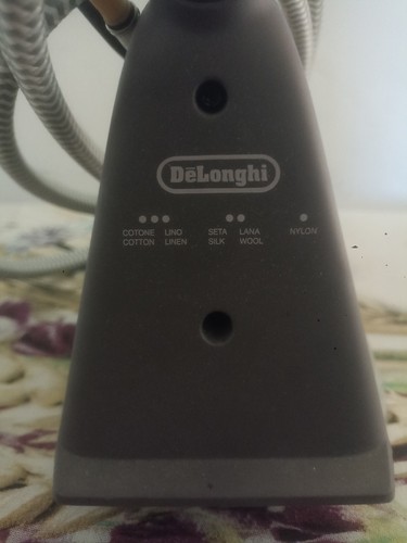 Longhi ferro stiro di - longhi,