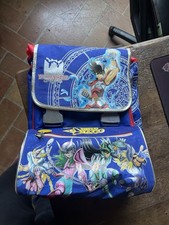 Cavalieri dello zodiaco Zaino