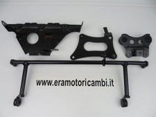 KIT SUPPORTI CARENE REGOLATORE SERBATOIO RADIATORE KAWASAKI NINJA 600 ZX-6R 1999