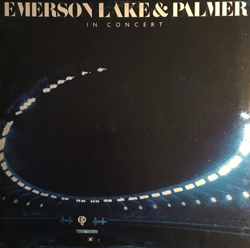 Emerson lake palmer - emerson,,