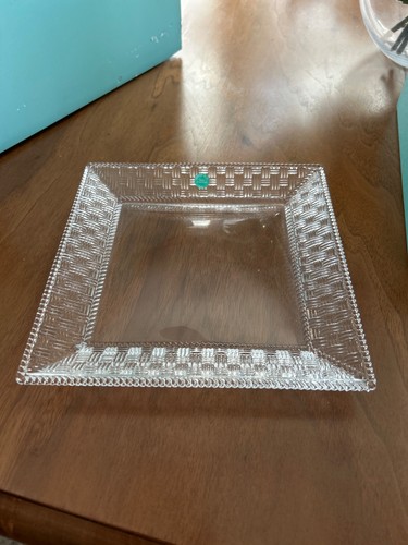Piatto tiffany co - tiffany, &