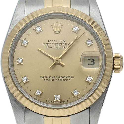Rolex datejust orologio - datejust, da