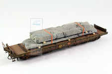 Ladegüter Bauer H01262 -