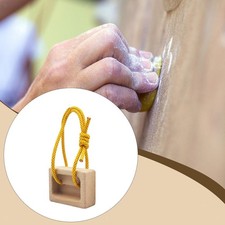 Trave da arrampicata per