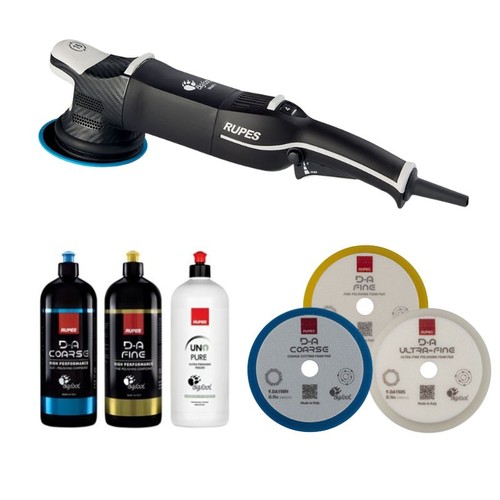 Kit business rupes - business,