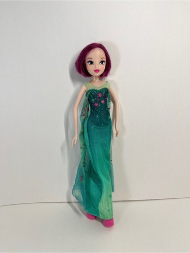 Winx club jakks pacific tecna - club,
