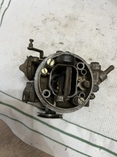 CARBURATEUR WEBER 32 TLF 6