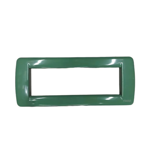Vimar idea 16756 placca - idea, 16756.08