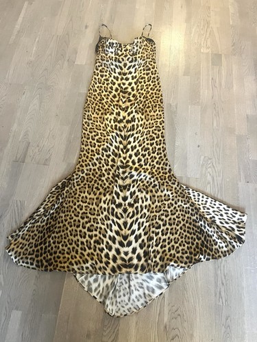 Abito seta lusso - seta, vintage