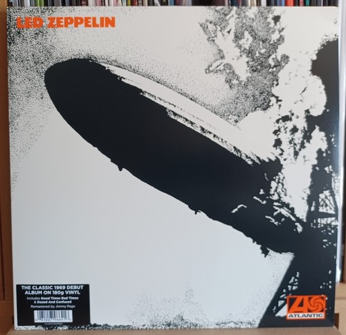 Led zeppelin - led,