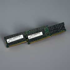 MICRON MT36VDDF25672XY-335F3