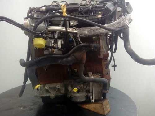 Fmba motore completo - fmba,