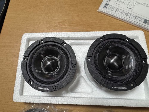 Pioneer carrozzeria tss1000rs - pioneer,