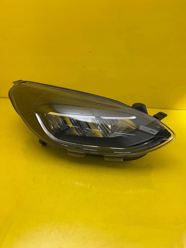 Ford fiesta viii mk8 lift - lift, 21-