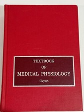 Textbook medical physiology - textbook,