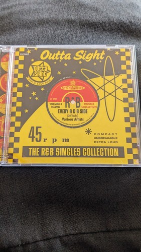 Various artist the singles - artist,