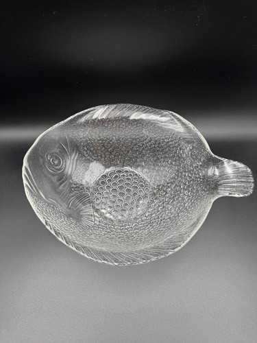 Ciotola servizio pesce arcoroc - ciotola,