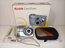 Kodak EasyShare C813 8,0