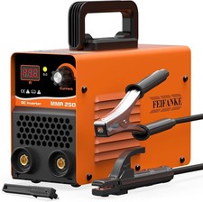Super Mini Stick Welder 250A