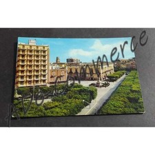 Cartolina Corato (BA) - Largo