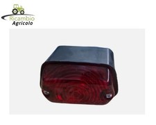 FANALE FANALINO POSTERIORE SX