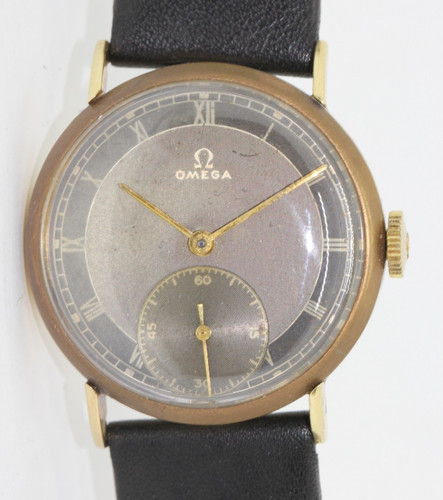 Antico orologio polso - da,