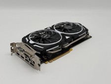 MSI NVIDIA GeForce GTX 1060