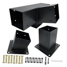 Kit Staffe Pegola 4 Vie 15