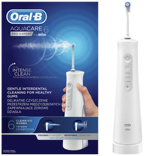 NUOVO Oral B AquaCare 6 Pro