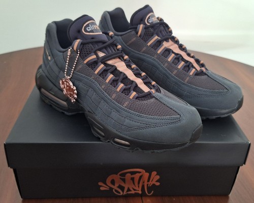 Nike air max central cee - 95,