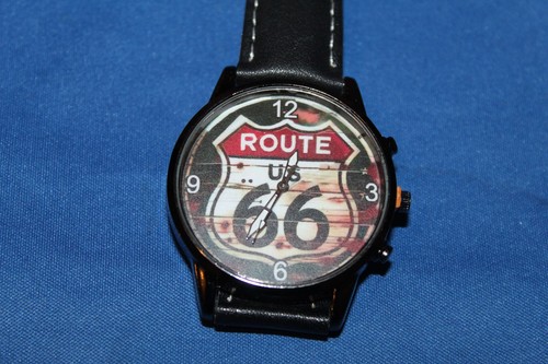 Orologio polso route 66 - da,