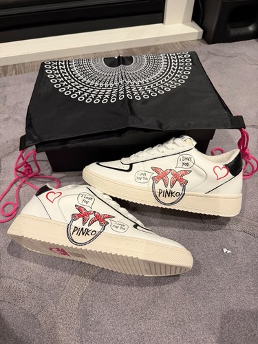 Scarpe ginnastica basse - da,