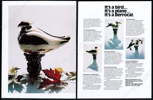 1979 miguel berrocal - berrocal, paloma