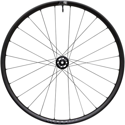Ruota anteriore wtb czr i23 - ruota,