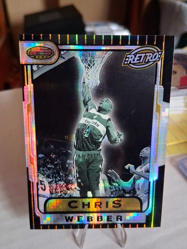 1996 bowman best - 1996-97, bowman's
