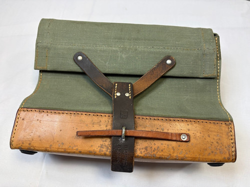 Borsa munizioni esercito