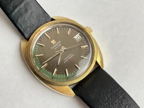 Orologio tissot tissonic f300 - orologio,