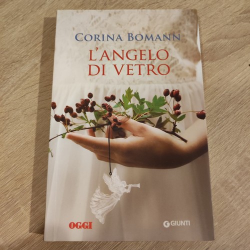 Angelo vetro corina - vetro,