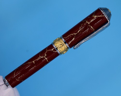 Penna stilografica broadwell - penna,