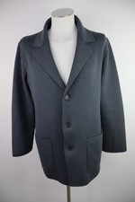 GIANFRANCO FERRE' BLAZER GIACCA LANA UOMO TG. 50 WOOL JACKET MAN CASUAL VINTAGE