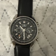Orologio Collezione Aviator