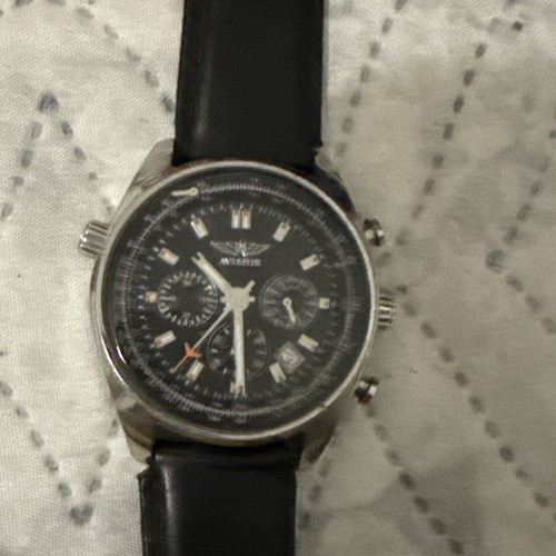 Orologio collezione aviator - orologio,