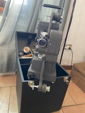 BOLEX PAILLARD PROJECTOR G 16