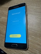 Samsung Galaxy A3 2016- Pour